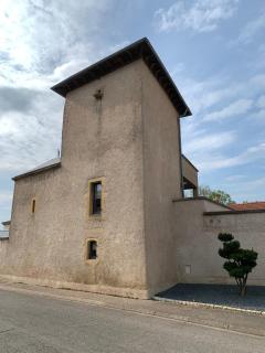 Maison - Failly - 3