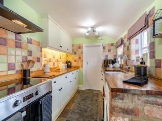 Bo Peep Cottage - Thornton Dale - 2