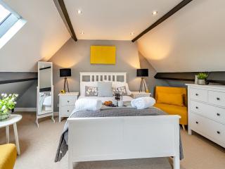 Bo Peep Cottage - Thornton Dale - 1