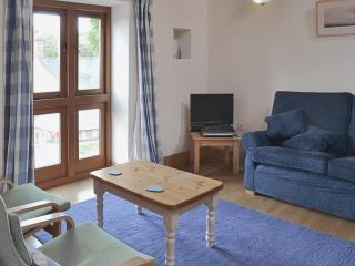 The Threshing Barn - Westbury-sub-Mendip - 6