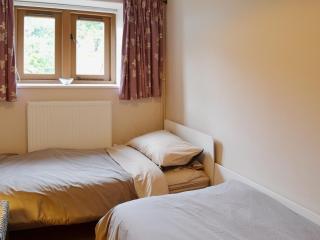 The Threshing Barn - Westbury-sub-Mendip - 4