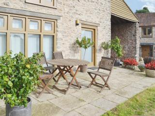 The Threshing Barn - Westbury-sub-Mendip - 3