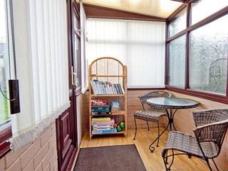Beach Cottage - Winterton-on-Sea - 7
