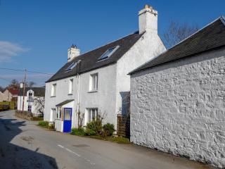 The White House - Pitlochry - 3