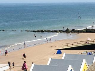 Little Seahorse - Ukc1066 - Sheringham - 0