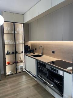 Mira Mare Family Apartment - Shëngjin - 5