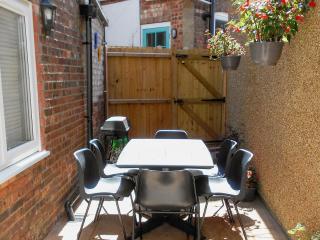 Little Seahorse - Ukc1066 - Sheringham - 3