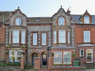 Little Seahorse - Ukc1066 - Sheringham - 2