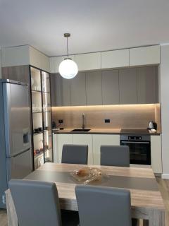 Mira Mare Family Apartment - Shëngjin - 7