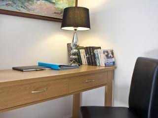 Devon Villa Garden Apartment - Torquay - 4