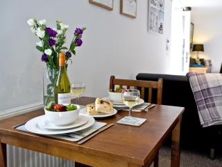 Devon Villa Garden Apartment - Torquay - 3
