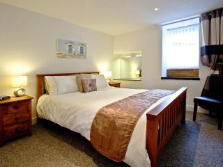 Devon Villa Garden Apartment - Torquay - 8
