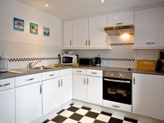 Devon Villa Garden Apartment - Torquay - 2