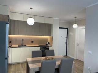 Mira Mare Family Apartment - Shëngjin - 6