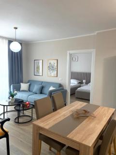 Mira Mare Family Apartment - Shëngjin - 9
