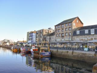 Fishermans Cottage - Plymouth - 2