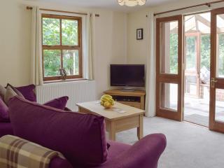 Woodpecker Rest - Cilgerran - 9
