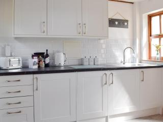 Woodpecker Rest - Cilgerran - 8