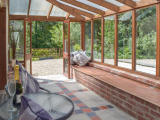 Woodpecker Rest - Cilgerran - 6