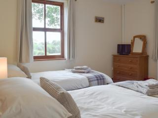 Woodpecker Rest - Cilgerran - 5