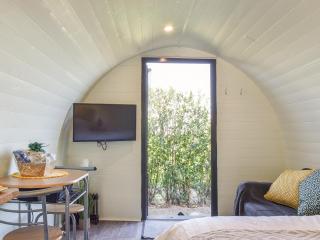 Privet Pod - Uk41394 - Westhead - 8
