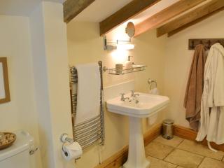 The Old Wash House - Pentewan - 2