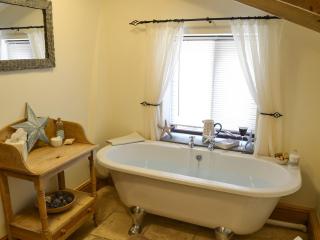 The Old Wash House - Pentewan - 3