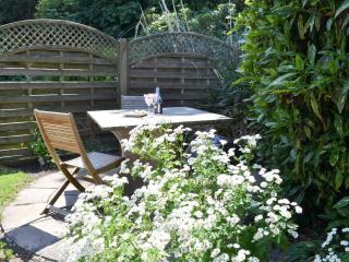 The Old Wash House - Pentewan - 1
