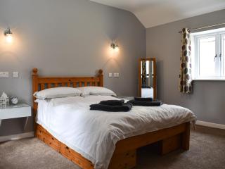 Owl Cottage - 3