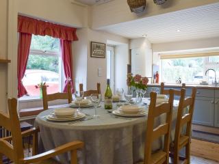 Hill View House - Aberfeldy - 4
