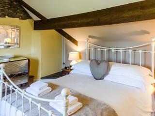 Granton Lodge - Far Sawrey - 1