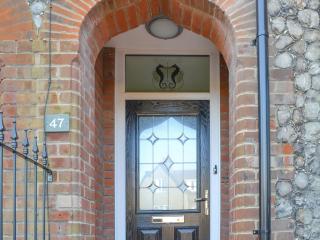 The Seahorses - Ukc1067 - Sheringham - 0