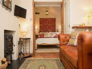 Gamekeepers Cottage - Staple - 7