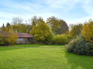 Gamekeepers Cottage - Staple - 9
