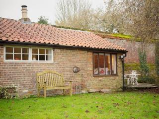 Gamekeepers Cottage - Staple - 1