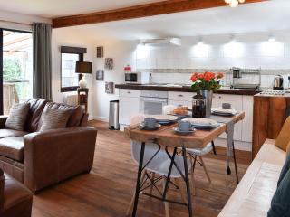The Wood House - Buckfastleigh - 3