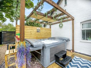 Rose Cottage - Firsby - 9