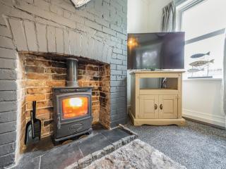 Rose Cottage - Firsby - 6