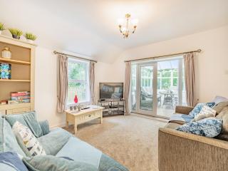 Rose Cottage - Firsby - 4