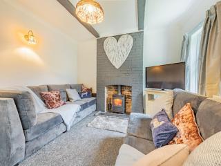 Rose Cottage - Firsby - 5
