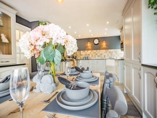 Rose Cottage - Firsby - 3