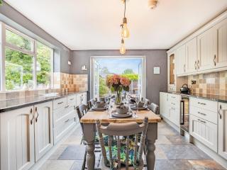 Rose Cottage - Firsby - 2