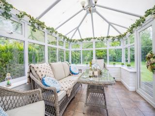 Rose Cottage - Firsby - 2
