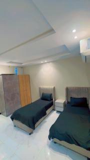 فيلا المعيدي تاون هاوس 1 - 1