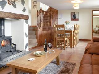 Ty Hir Bwlch Gwyn Farm Equestrian Centre - Fairbourne - 9