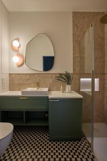 Kamienica Schopenhauera Art Deco by Downtown Apartments - Danzig - 5