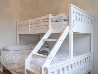 Barn Owls Holiday Bungalow - Salcombe Regis - 4