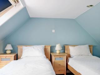 Ashburn Cottage - Sallachy - 1