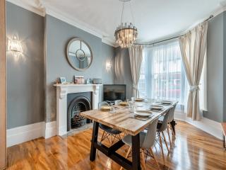 Dorset Villas - Broadstairs - 7