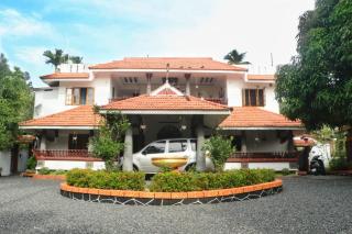 Shore Beach Homestay - Turavūr - 0